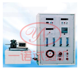 MRQ001航空燃料潤滑性能模擬試驗(yàn)機(jī)