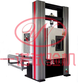 微機(jī)控制塑料橡膠高溫蠕變試驗(yàn)機(jī)